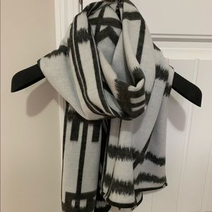 Ted Baker Large Scarf